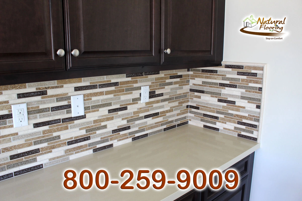 Backsplash Glass Tile
