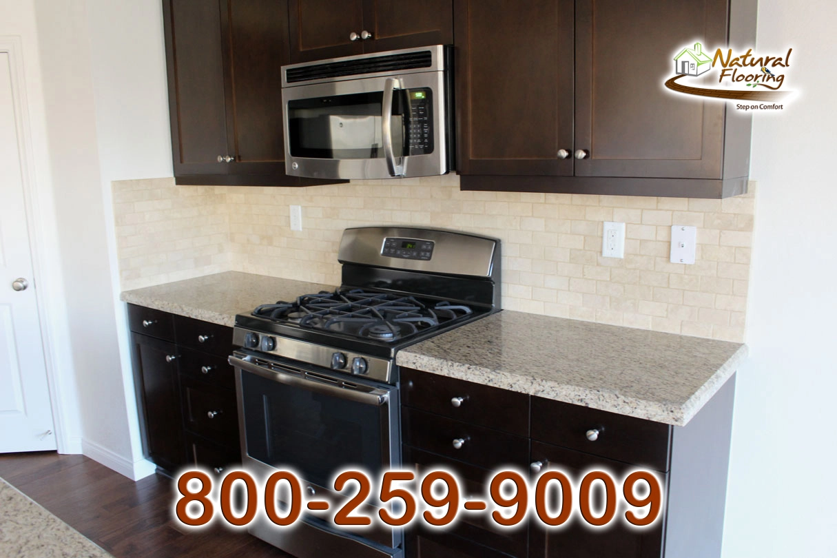 Backsplash Subway Tile