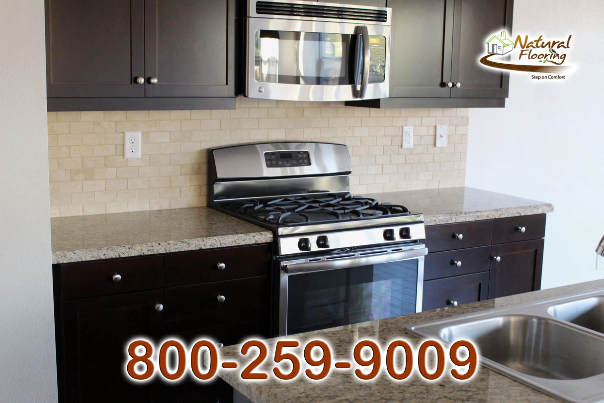 Backsplash Subway Tile