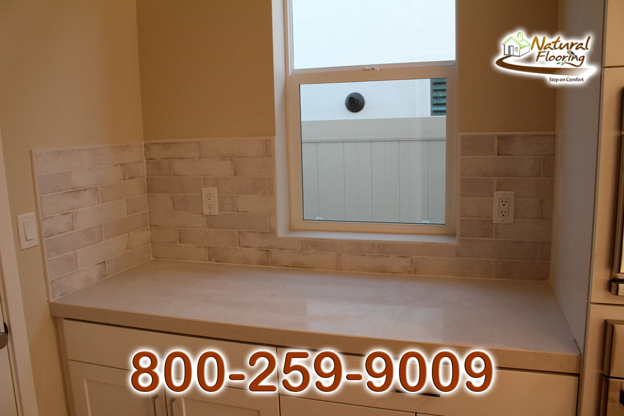 Backsplash Subway Tile