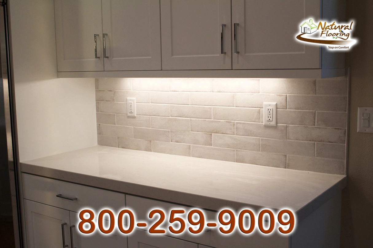 Backsplash Subway Tile