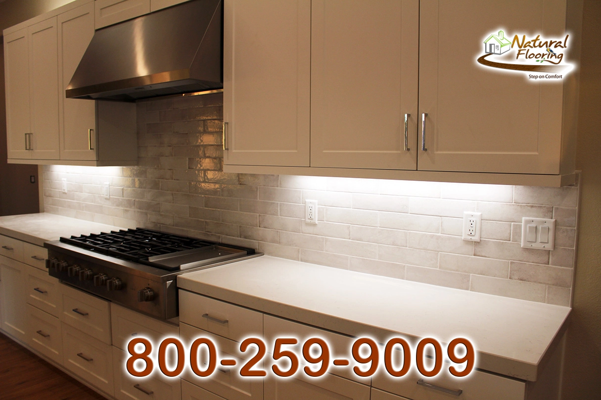 Backsplash Subway Tile