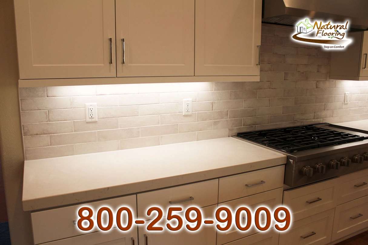 Backsplash Subway Tile