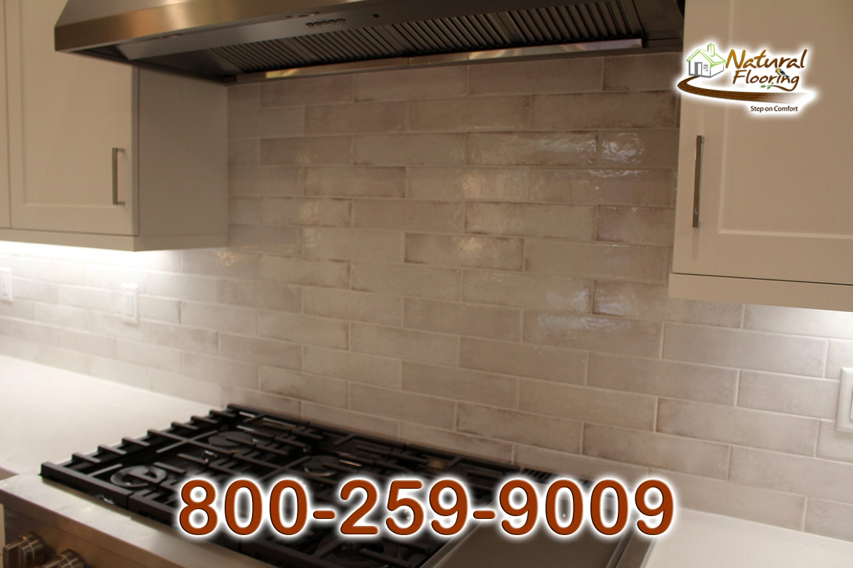 Backsplash Subway Tile