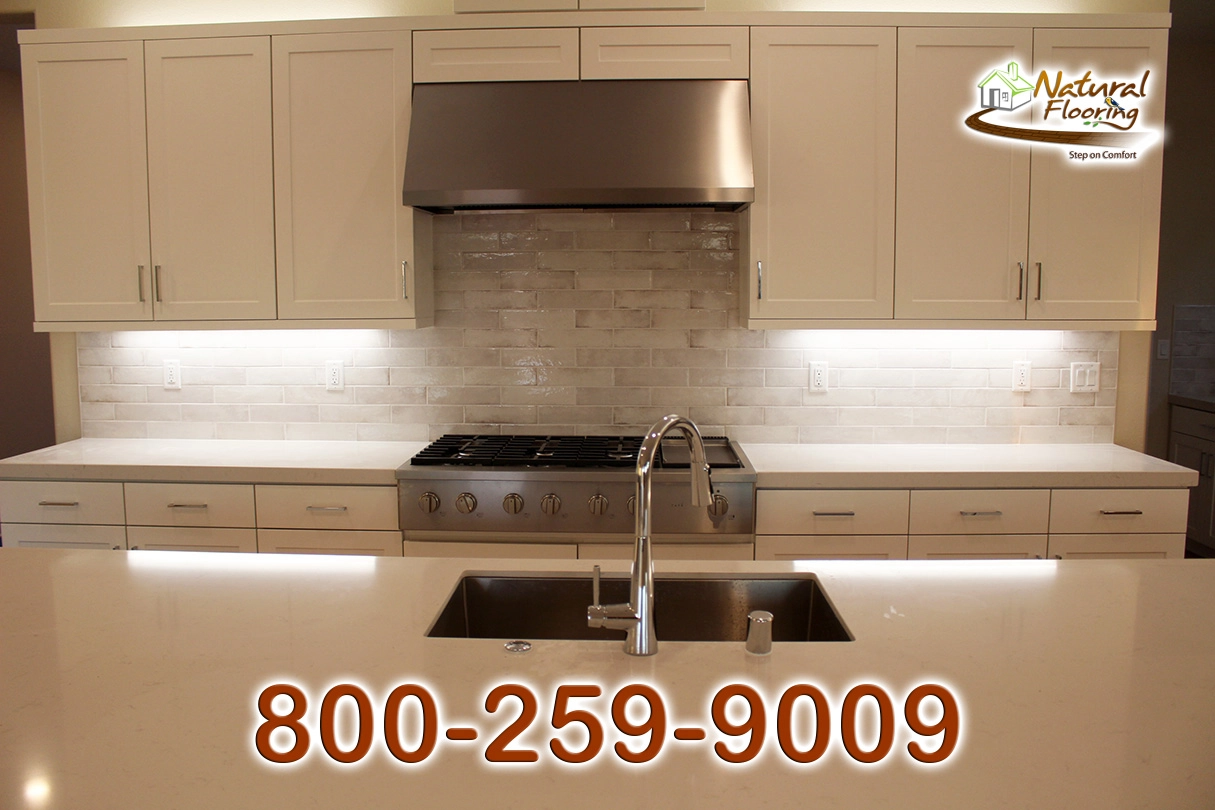 Backsplash Subway Tile