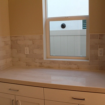 Backsplash Subway Tile 1