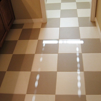 Chess Board Tile 1 315868