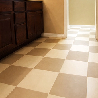 Chess Board Tile 2 110470