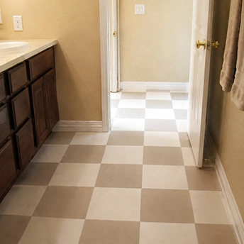 Chess Board Tile 3 285084
