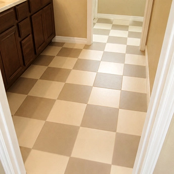 Chess Board Tile 5 766660