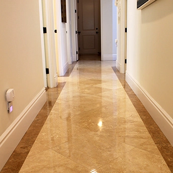 Marble Floor Border 5