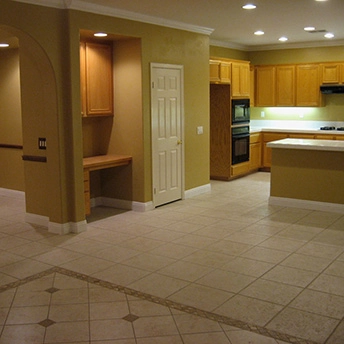 Tile Inlay Pattern 1