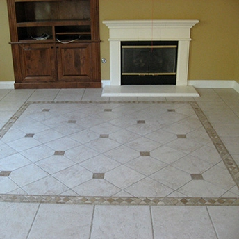 Tile Inlay Pattern 2