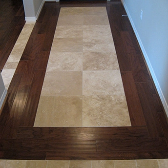 Tile Wood Combo 1