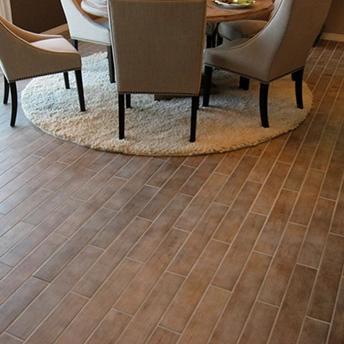 Brick Tile Floor 1