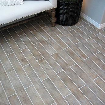 Brick Tile Floor 2