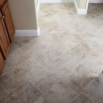 Diagonal Rectangle Tile 4