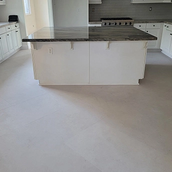 Harringbone Tile Floor 11 712512
