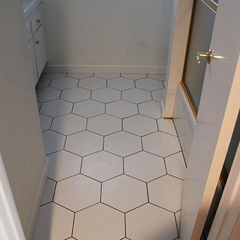 Hex Tile 3