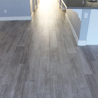 Light Gray Wood Plank Tile 31