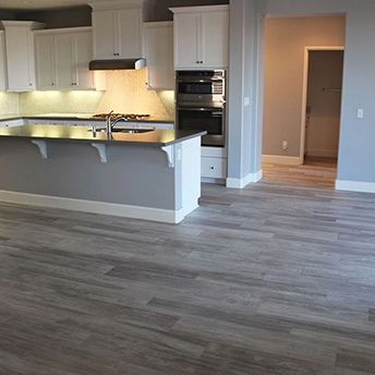 Light Gray Wood Plank Tile 32