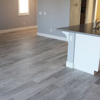 Light Gray Wood Plank Tile 35