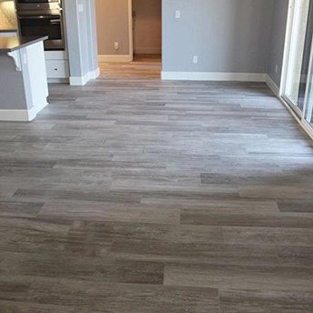 Light Gray Wood Plank Tile 36