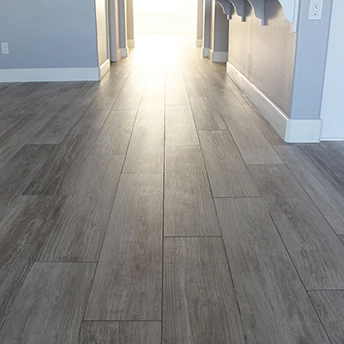 Light Gray Wood Plank Tile 41
