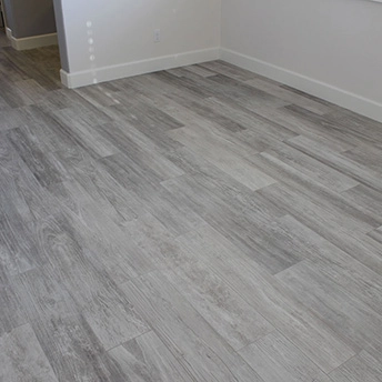 Light Gray Wood Plank Tile 42