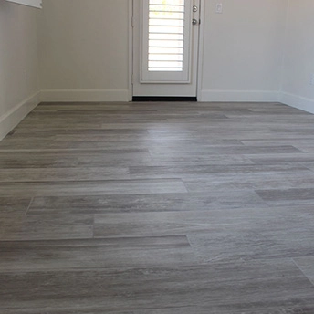 Light Gray Wood Plank Tile 46