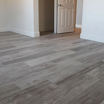 Light Gray Wood Plank Tile 47