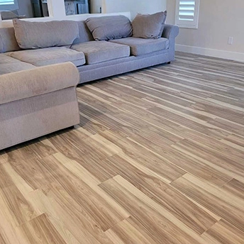 Livingroom Hickory Tile Plank Floor 2 792662