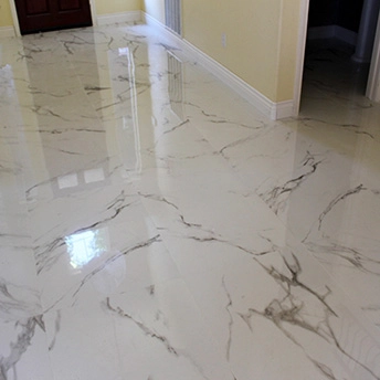 Marble Tile Entry 1 954842