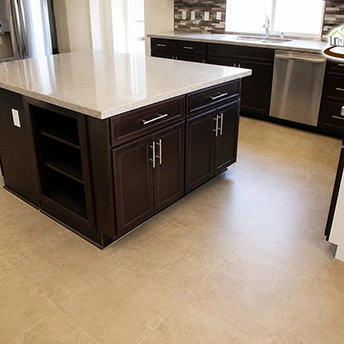 Milano Camel Tile 4 708736