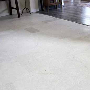 Rectangle Matt Tile Floor 4