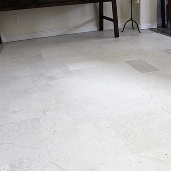 Rectangle Matt Tile Floor 5