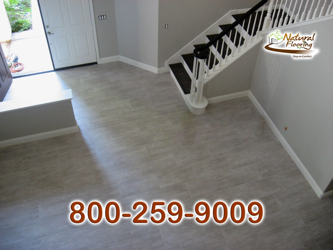 Rectangle Tile Pattern