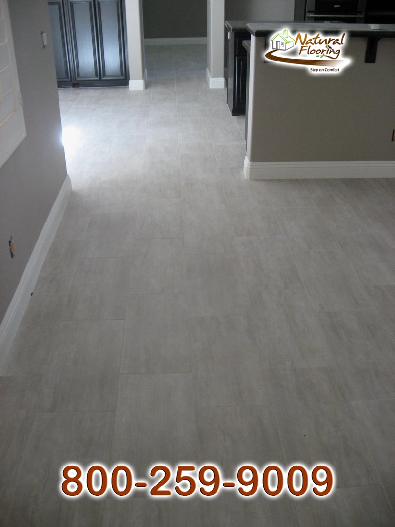 Rectangle Tile Pattern