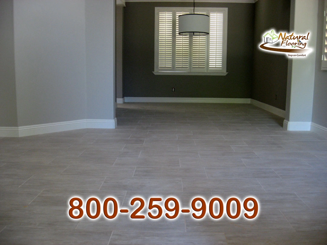 Rectangle Tile Pattern