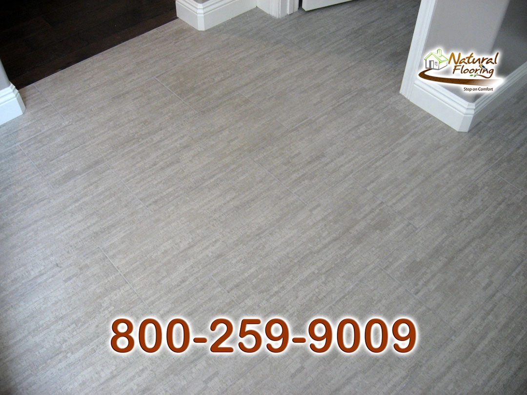 Rectangle Tile Pattern