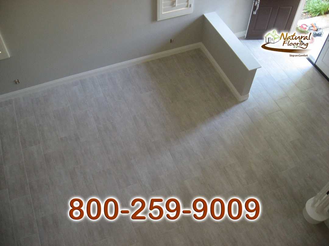 Rectangle Tile Pattern