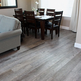 Light Gray Wood Plank Tile 28