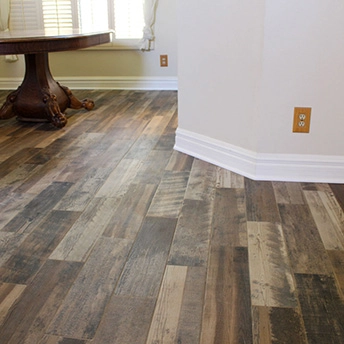 Rustic Hickory Wood Tile 3