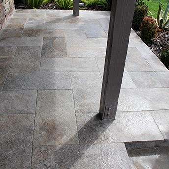 Slate Porch Tile Floor 1 325019