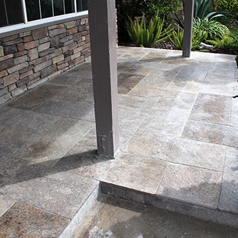 Slate Porch Tile Floor 3 333978