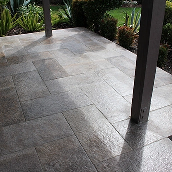 Slate Porch Tile Floor 4 727887