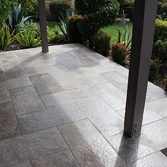 Slate Porch Tile Floor 5 398992