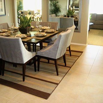 Dinning Room Tile 1