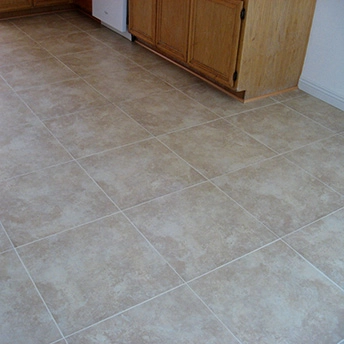 Kitchen Porcelain Tile 1