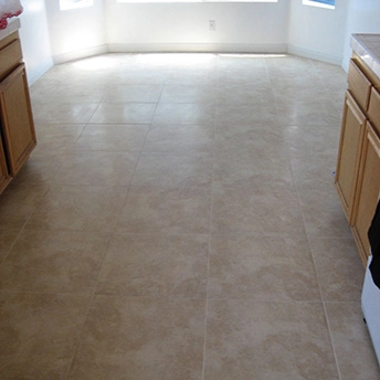 Kitchen Porcelain Tile 2